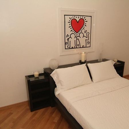 Vatican Sunset Guest House Рим Екстер'єр фото