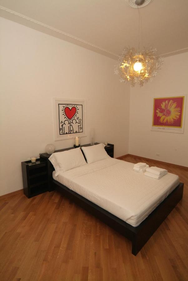 Vatican Sunset Guest House Рим Екстер'єр фото