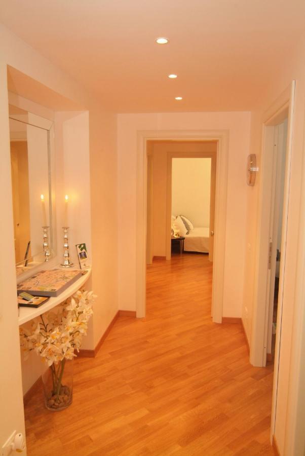 Vatican Sunset Guest House Рим Екстер'єр фото