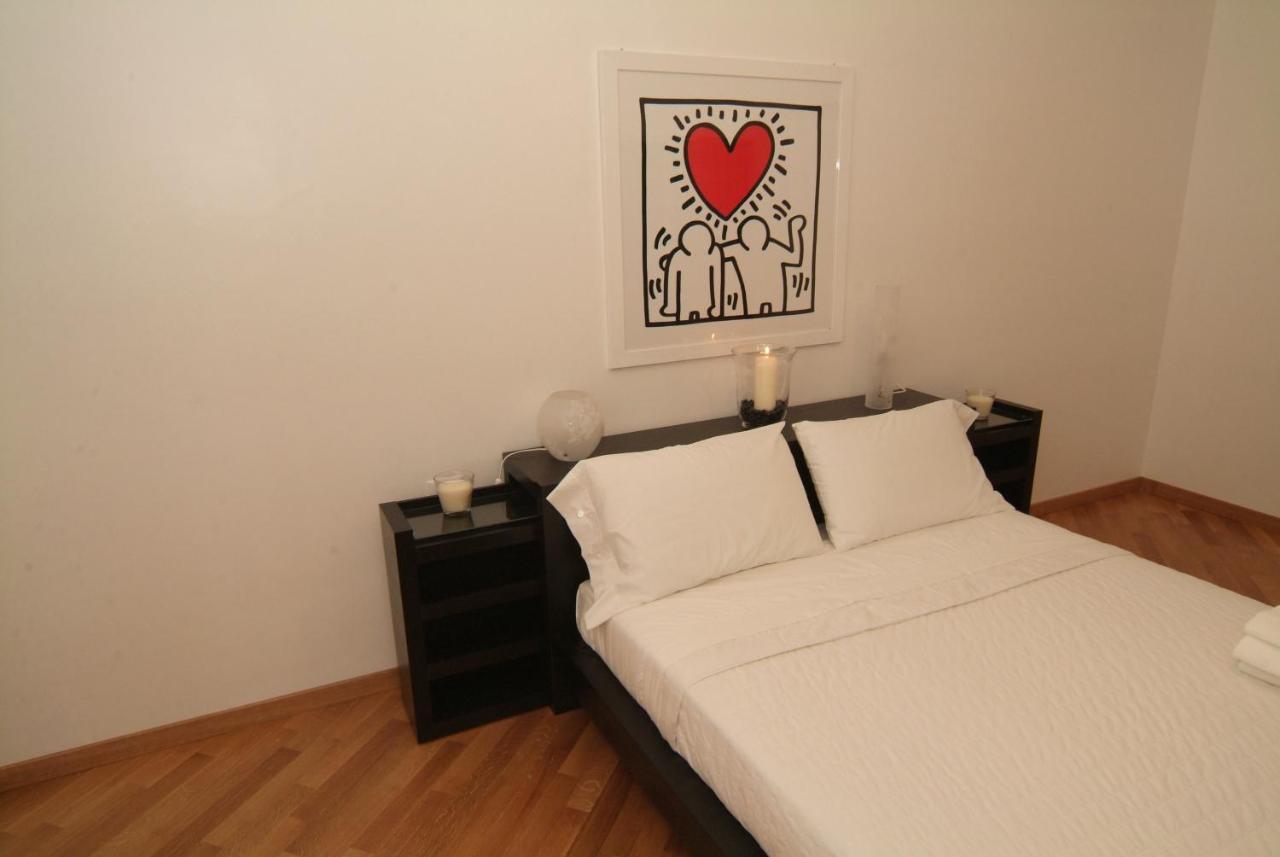 Vatican Sunset Guest House Рим Екстер'єр фото